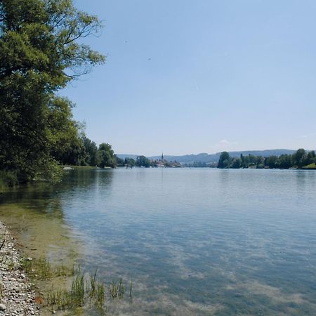 Stein Am Rhein Youth Hostel Extérieur photo